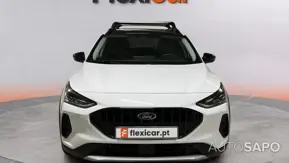 Ford Focus de 2024