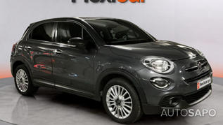 Fiat 500X 1.0 FireFly Cult de 2022