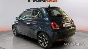 Fiat 500 de 2022