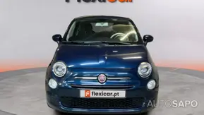 Fiat 500 de 2022
