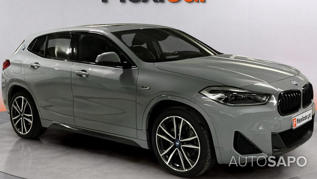 BMW X2 de 2022