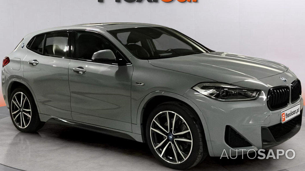 BMW X2 de 2022