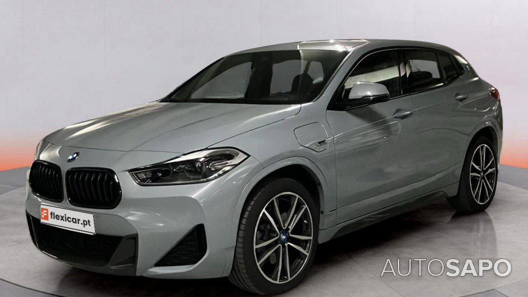 BMW X2 de 2022