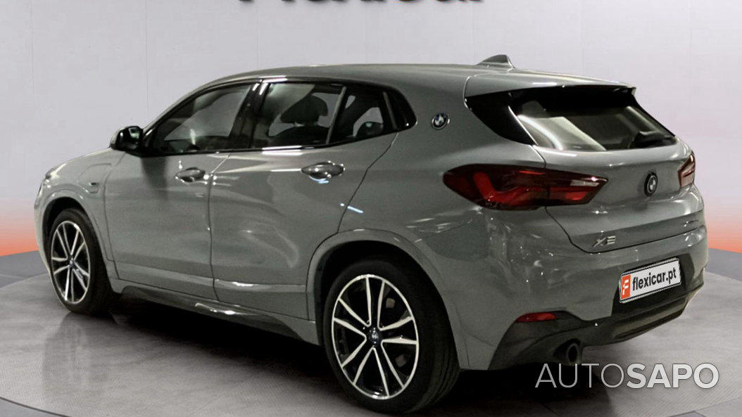 BMW X2 de 2022