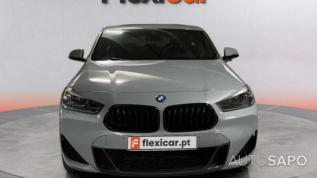 BMW X2 de 2022