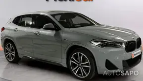 BMW X2 de 2022