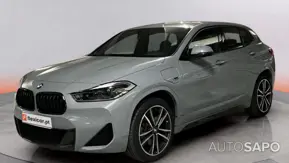BMW X2 de 2022