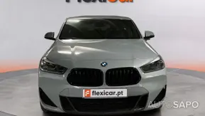 BMW X2 de 2022