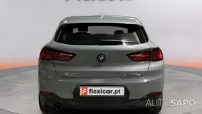 BMW X2 de 2022