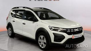 Dacia Jogger 1.0 ECO-G Essential 7L Bi-Fuel de 2024