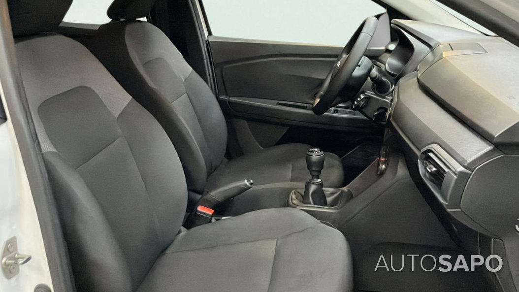 Dacia Jogger 1.0 ECO-G Essential 7L Bi-Fuel de 2024