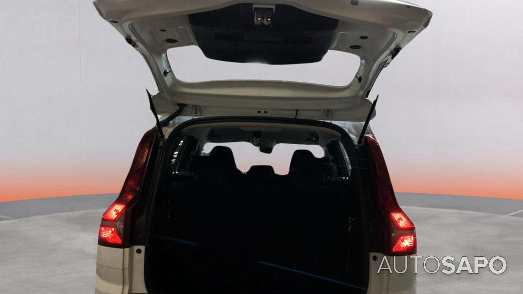 Dacia Jogger 1.0 ECO-G Essential 7L Bi-Fuel de 2024