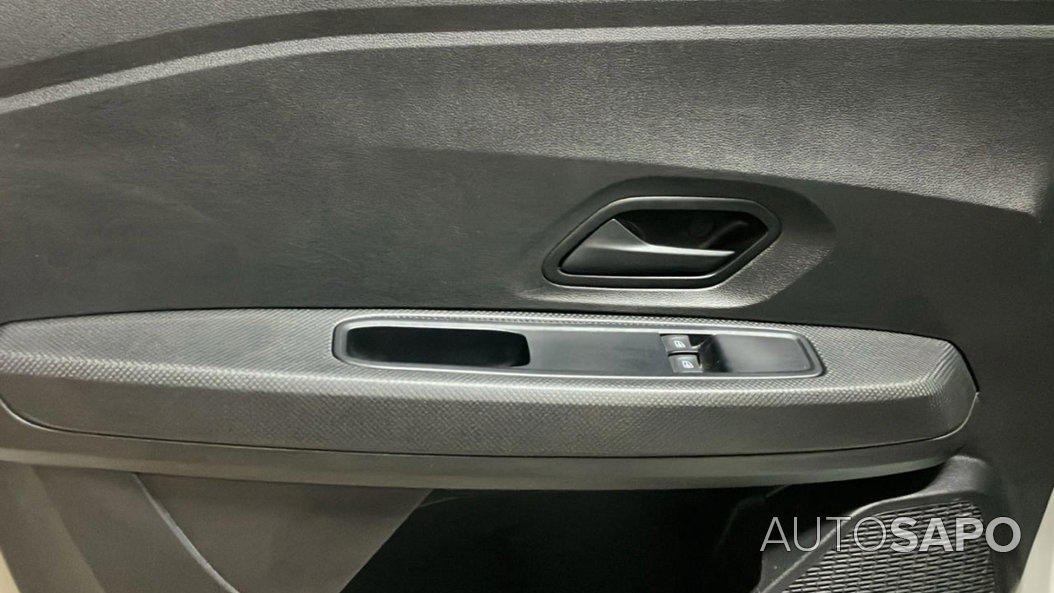 Dacia Jogger 1.0 ECO-G Essential 7L Bi-Fuel de 2024