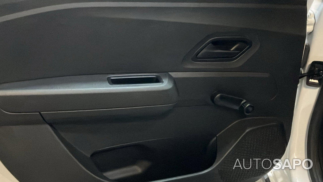 Dacia Jogger 1.0 ECO-G Essential 7L Bi-Fuel de 2024