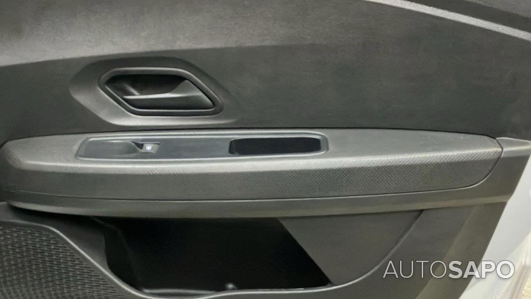 Dacia Jogger 1.0 ECO-G Essential 7L Bi-Fuel de 2024