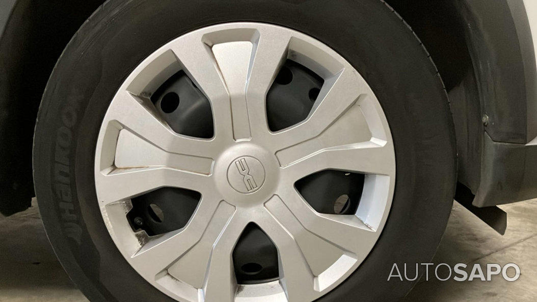 Dacia Jogger 1.0 ECO-G Essential 7L Bi-Fuel de 2024