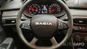 Dacia Jogger 1.0 ECO-G Essential 7L Bi-Fuel de 2024