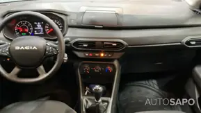 Dacia Jogger 1.0 ECO-G Essential 7L Bi-Fuel de 2024