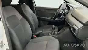 Dacia Jogger 1.0 ECO-G Essential 7L Bi-Fuel de 2024