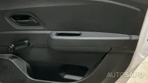 Dacia Jogger 1.0 ECO-G Essential 7L Bi-Fuel de 2024