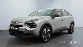 Citroen C4 de 2021