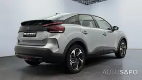 Citroen C4 de 2021