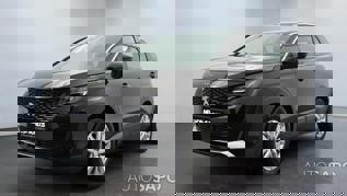 Peugeot 3008 de 2021