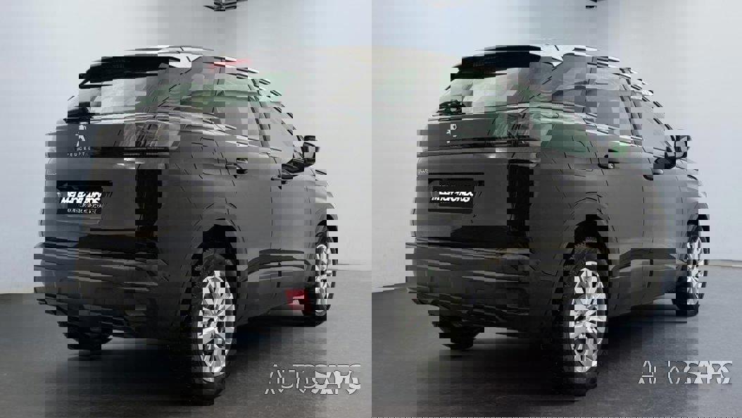 Peugeot 3008 de 2021