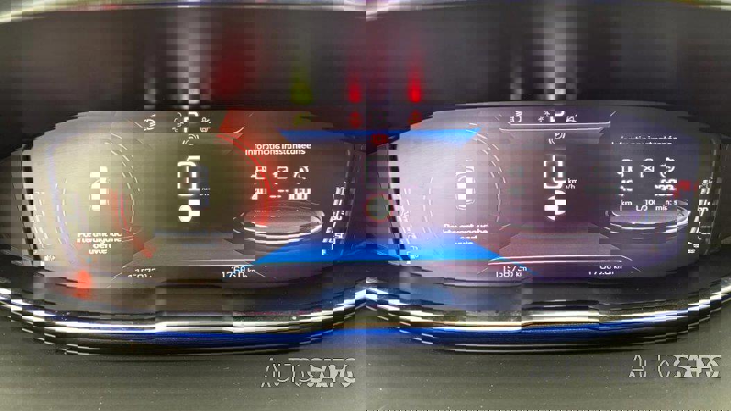 Peugeot 3008 de 2021