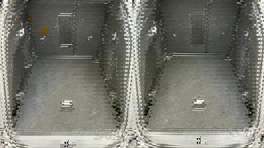 Peugeot 3008 de 2021