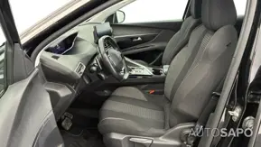 Peugeot 3008 de 2021