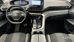 Peugeot 3008 de 2021