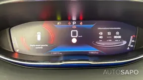 Peugeot 3008 de 2021