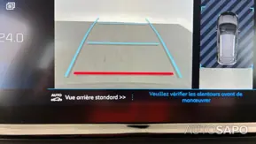 Peugeot 3008 de 2021