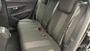 Peugeot 3008 de 2021