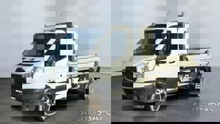 Ford Transit de 2020