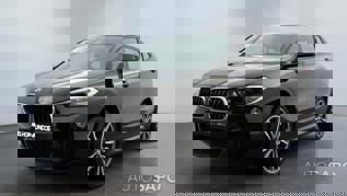 BMW X2 18 d sDrive Auto de 2020