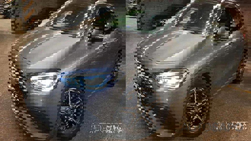 Mercedes-Benz Classe GLA de 2021