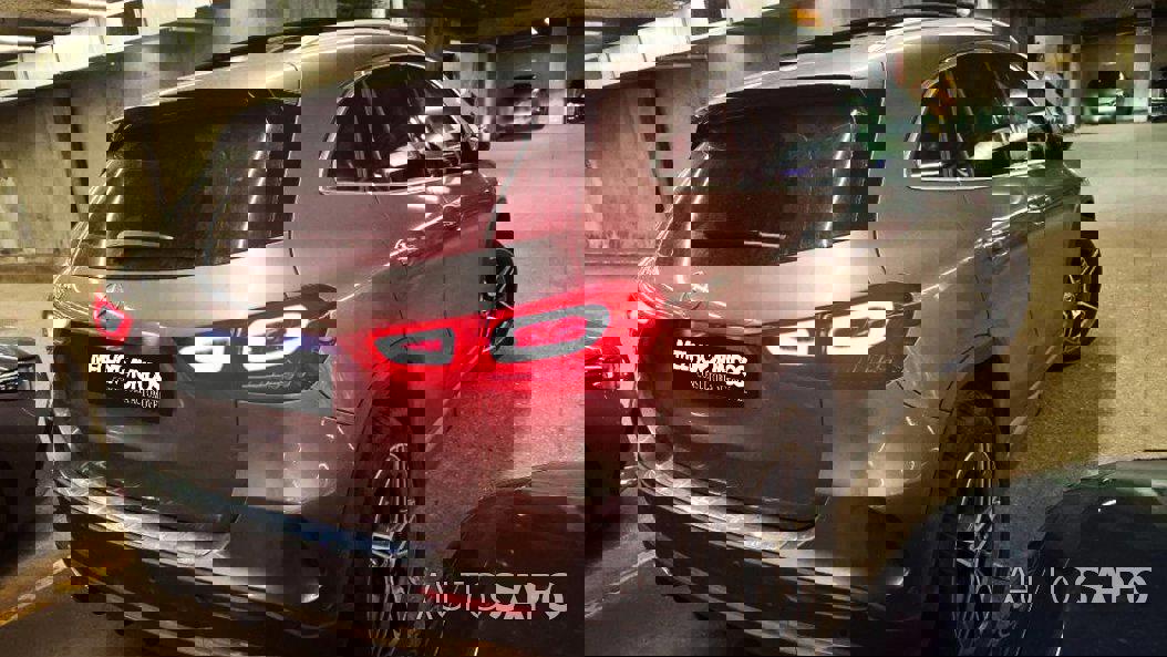 Mercedes-Benz Classe GLA de 2021