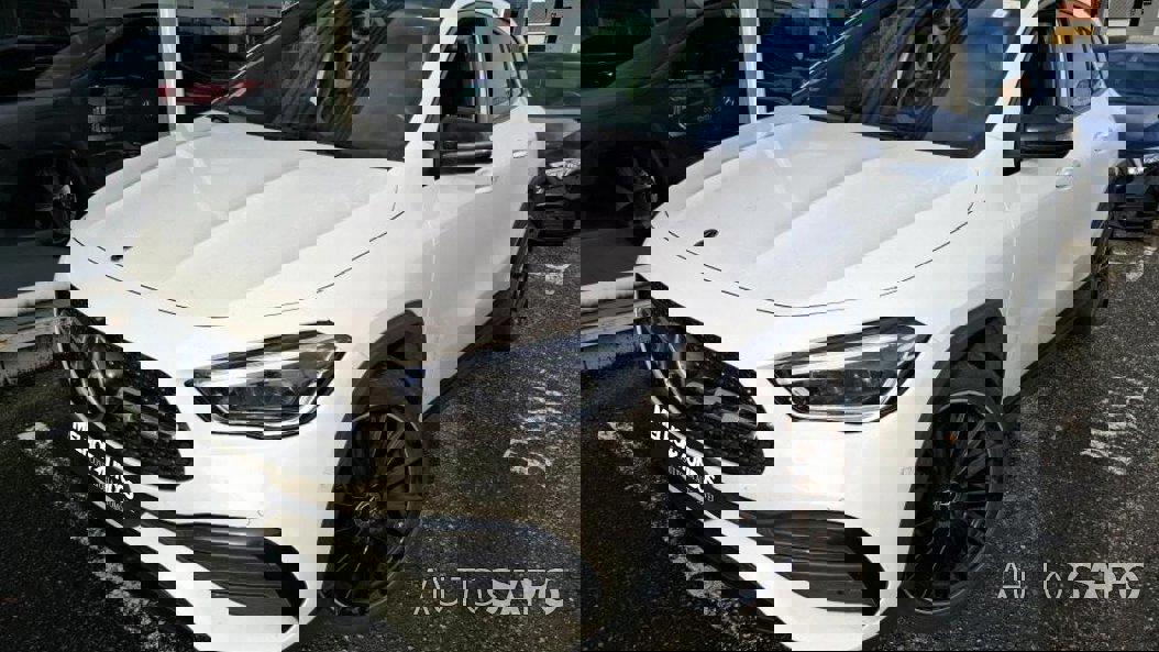 Mercedes-Benz Classe GLA de 2022