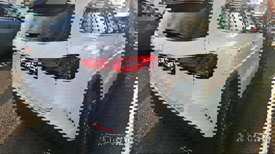 Mercedes-Benz Classe GLA de 2022