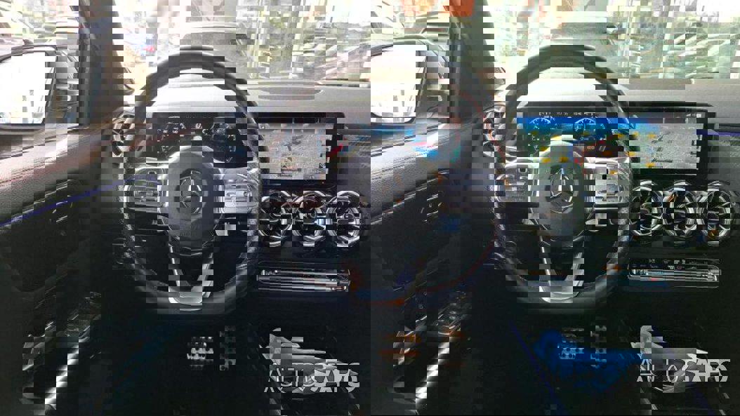 Mercedes-Benz Classe GLA de 2022