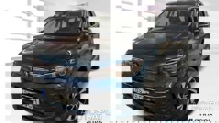 Volkswagen Tiguan de 2025