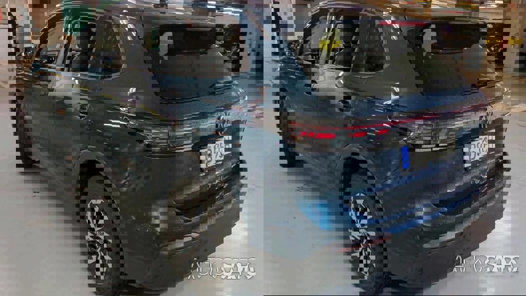 Volkswagen Tiguan de 2025