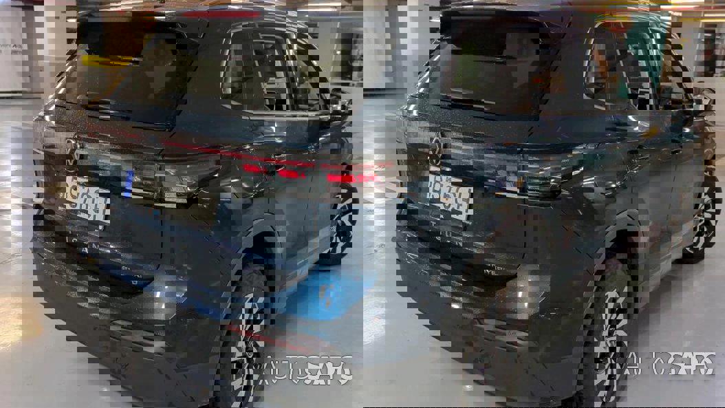 Volkswagen Tiguan de 2025