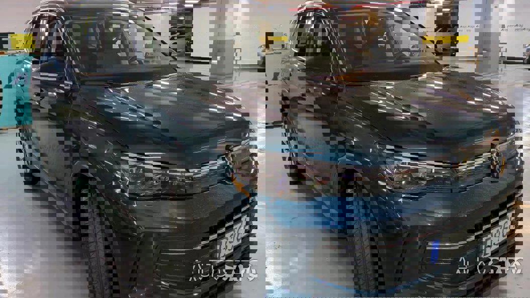 Volkswagen Tiguan de 2025