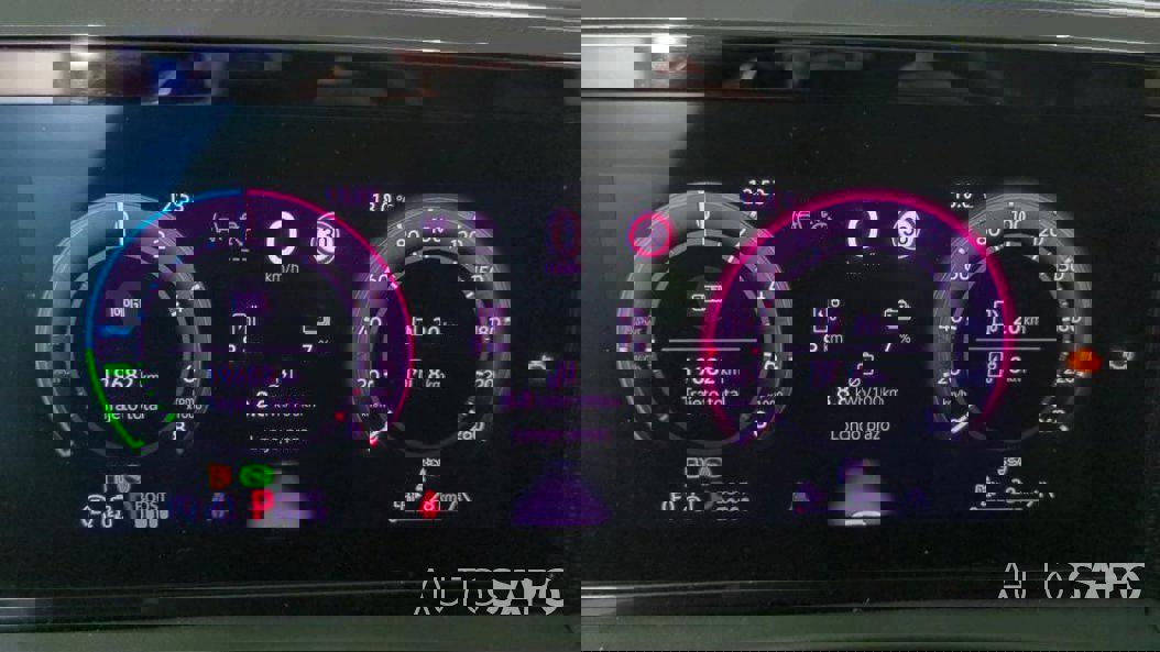 Volkswagen Tiguan de 2025