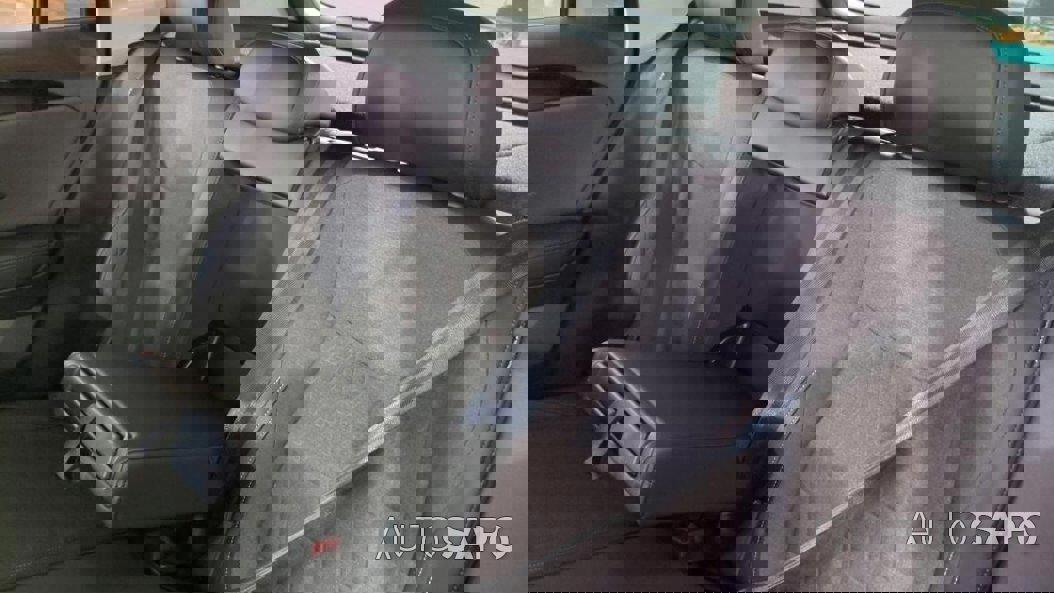 Volkswagen Tiguan de 2025