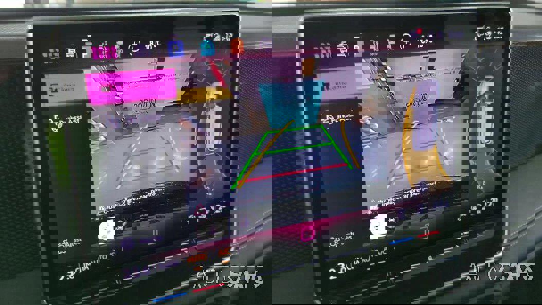 Volkswagen Tiguan de 2025