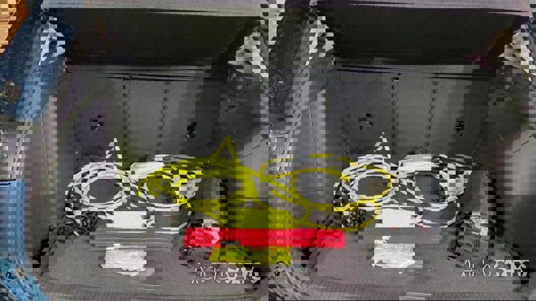 Volkswagen Tiguan de 2025